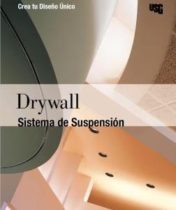 Drywall – Ceiling Mounting System PDF (Document)
