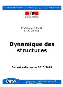 Dynamique Structures PDF (Document)