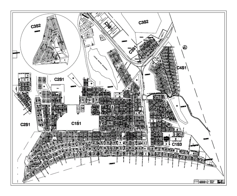 Ejido Rada Tilly PDF (Document)