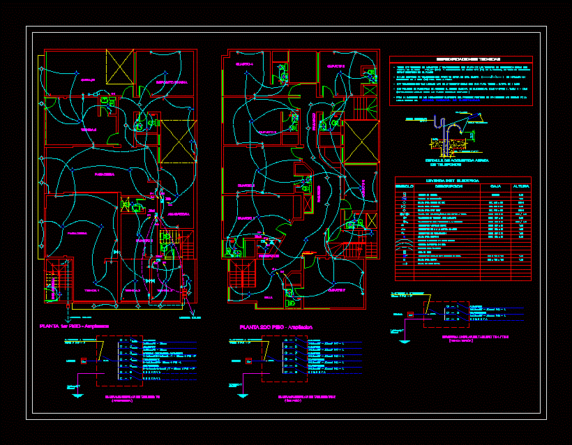 autocad electrical blocks dwg free download