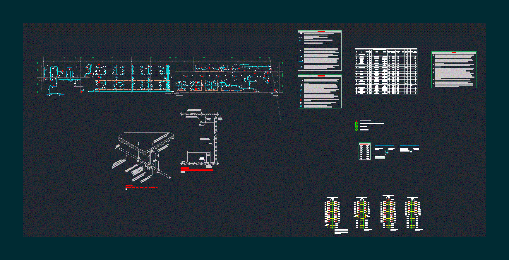 Анализатор dwg