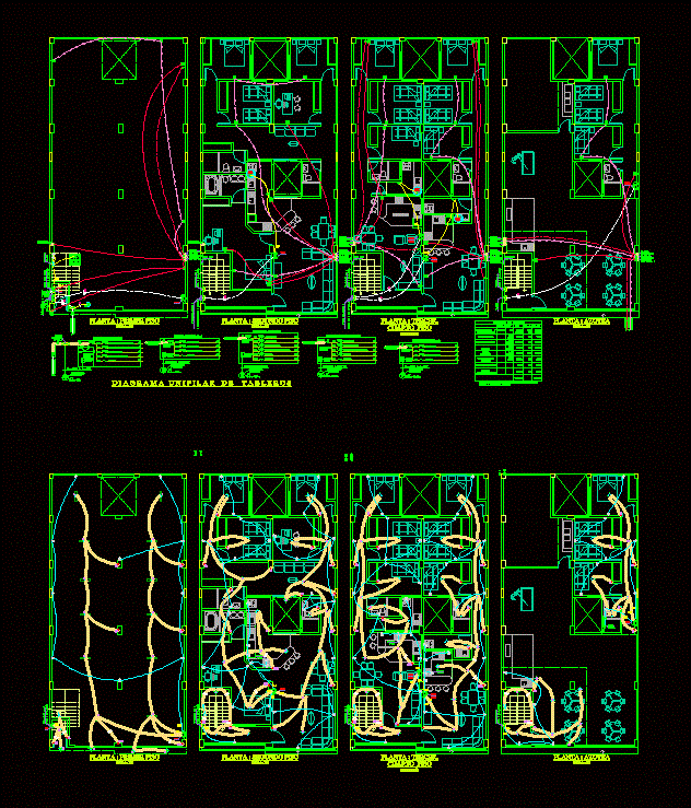 electrical-plans-house-dwg-plan-for-autocad-designs-cad