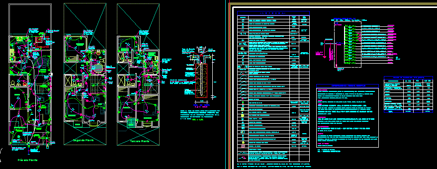 auto cad electrical