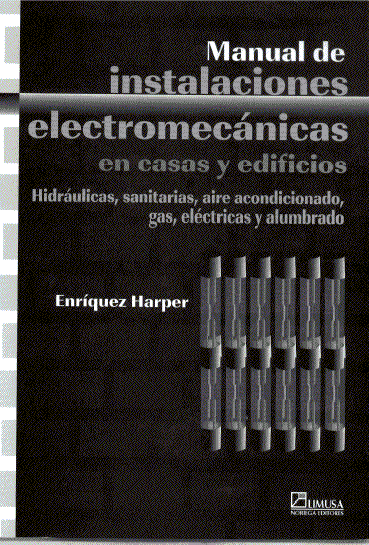 Electromechanical Installations 21 PDF (Document)
