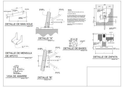 Elevated Tank Steel – Details PDF Detail (Document)
