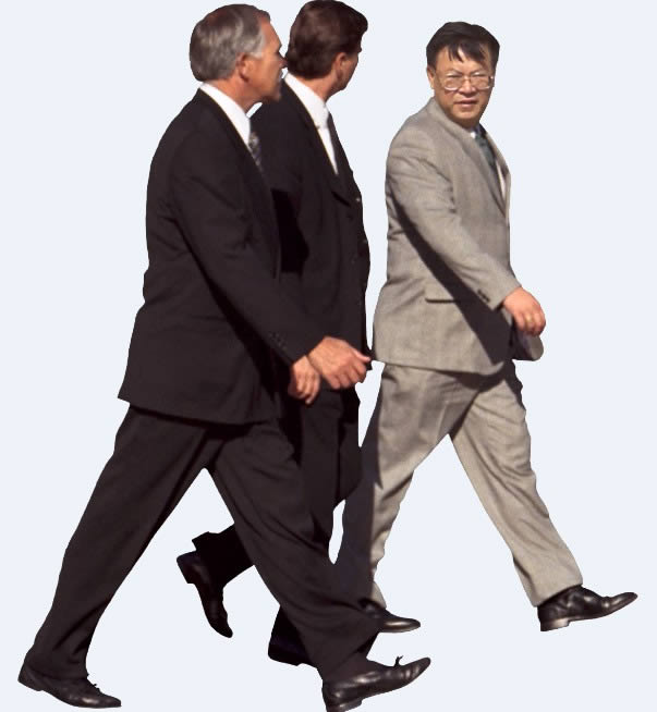 Executives 2D BMP Graphics Graphics