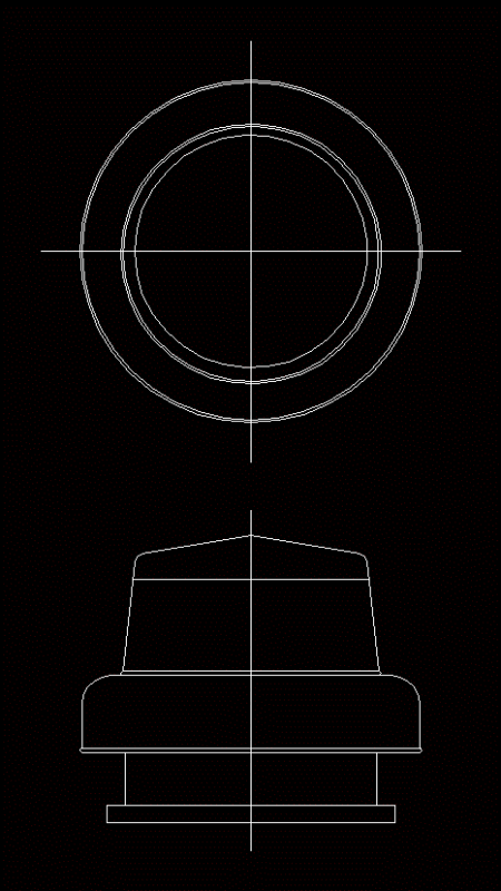 Extraction DWG Block for AutoCAD