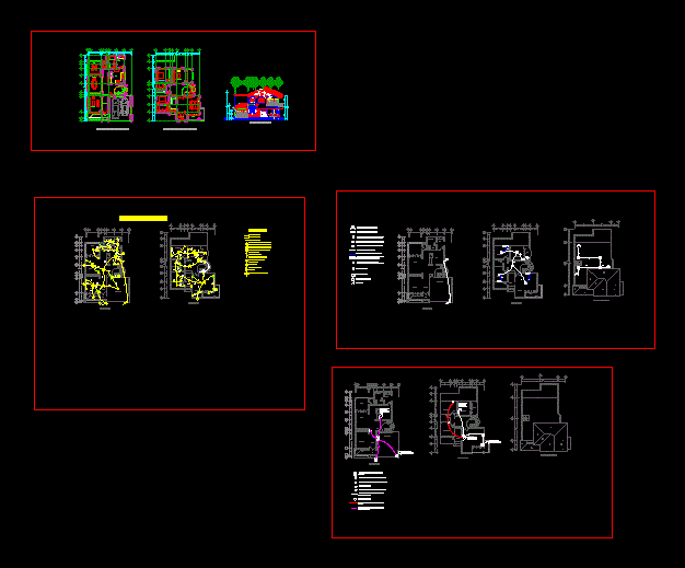 Facilities Of Facilities DWG Block for AutoCAD • Designs CAD