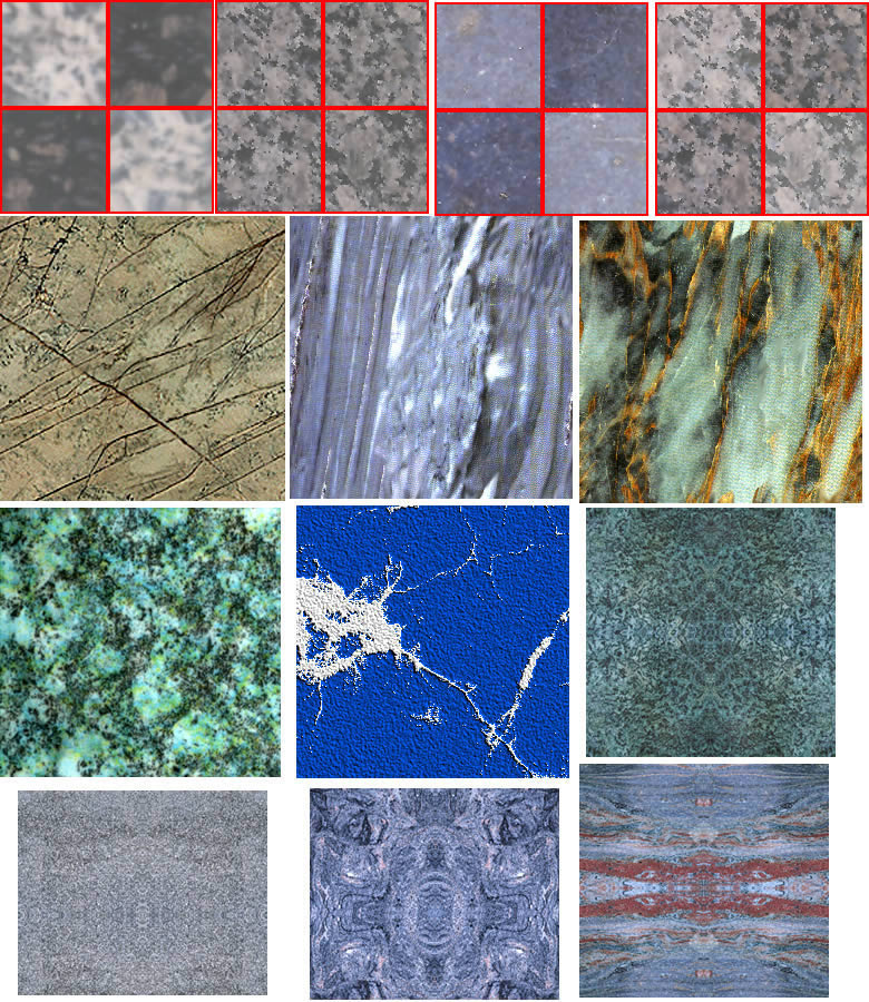 Finish Floor 2D BMP Graphics Graphics