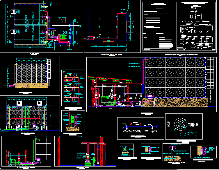 Swimming Pool Pump Room DWG Block For AutoCAD Designs CAD Ubicaciondepersonas cdmx gob mx