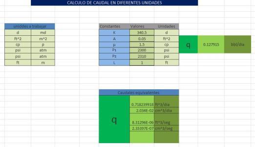 Flow XLS Excel Spreadsheet