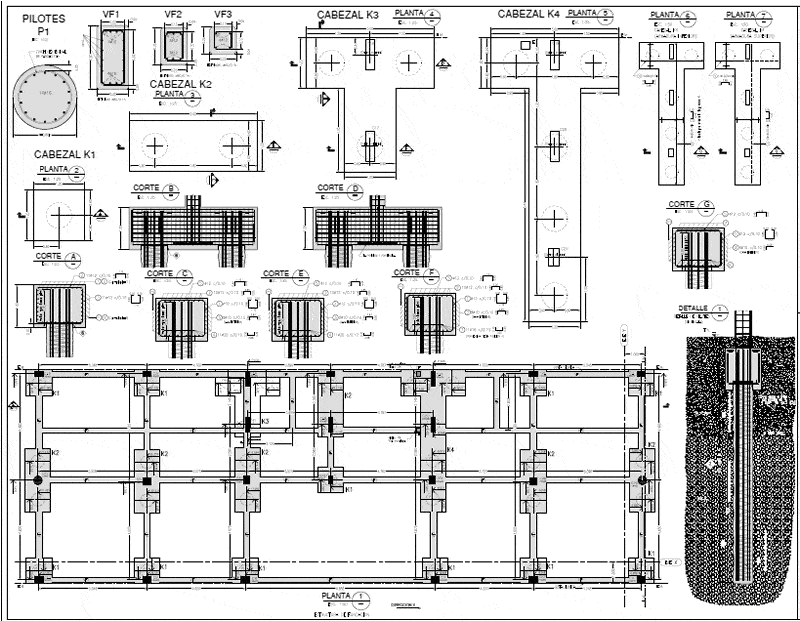 Foundation For Building PDF Detail (Document)