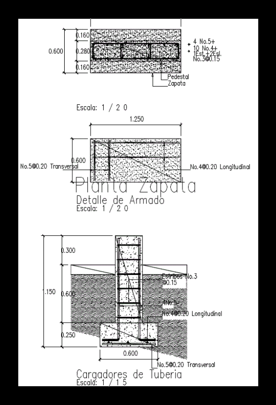 Foundations Pipe PDF (Document)