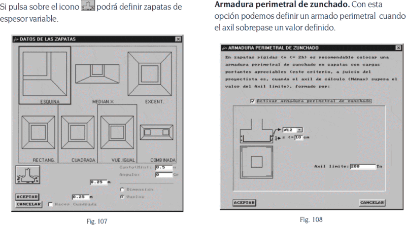 Foundations With Cypecad PDF (Document)