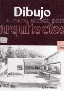 Freehand Drawing For Architects PDF (Document)