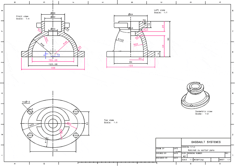 Gate Valve PDF (Document)