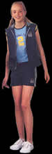 Girl 2D BMP Graphics Graphics