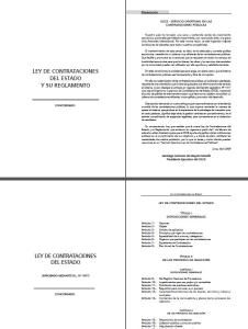 Government Procurement Act And Its Regulations PDF (Document)