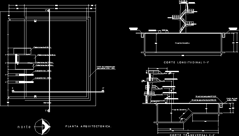 Grave Of Having Dot DWG Section for AutoCAD • Designs CAD