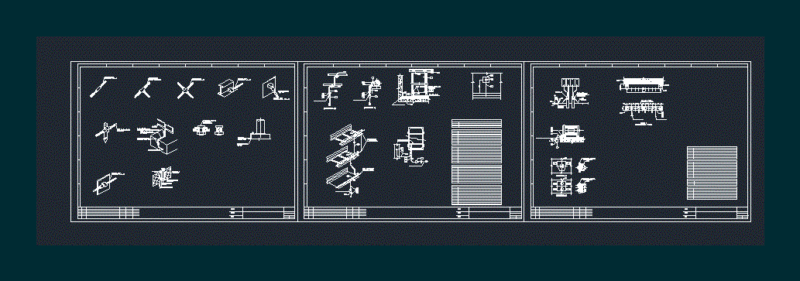 Grounding DWG Block for AutoCAD