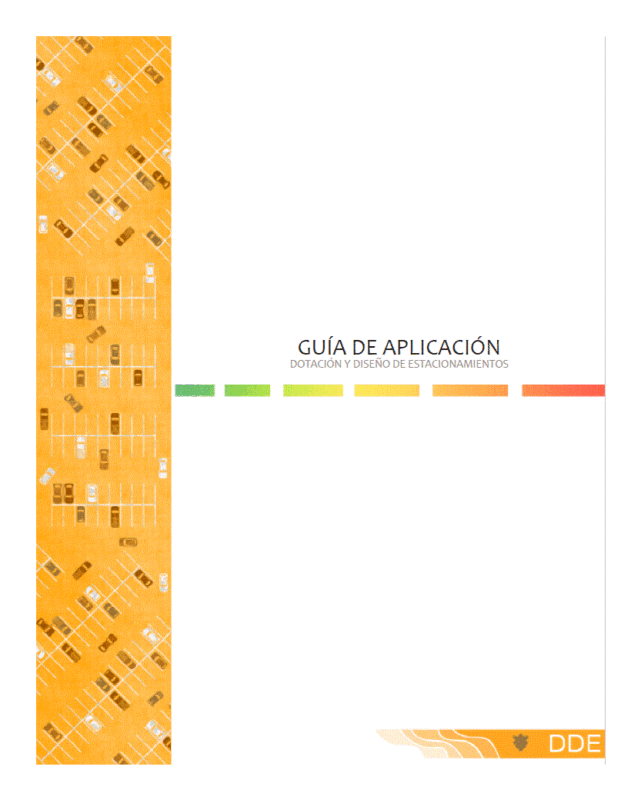 Guide To Design Parking PDF (Document)