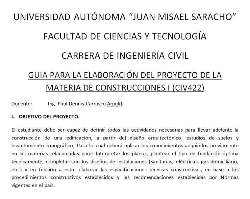 Guide To Project PDF Full Project (Document)