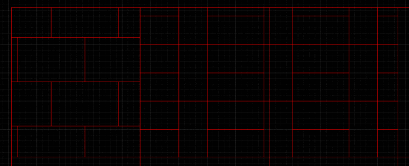 Hatch Patterns – Stone PAT CAD Drawing