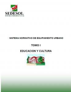 Health And Social Services Building Code, Mexico PDF (Document)
