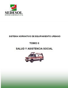 Health And Social Services Building Code, Mexico PDF (Document)