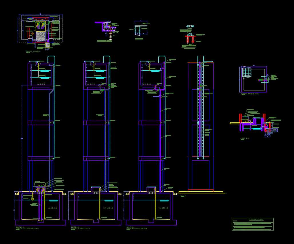 Динамические блоки dwg