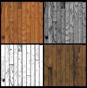 Honey Oak Texture 2D JPG Graphics Graphics