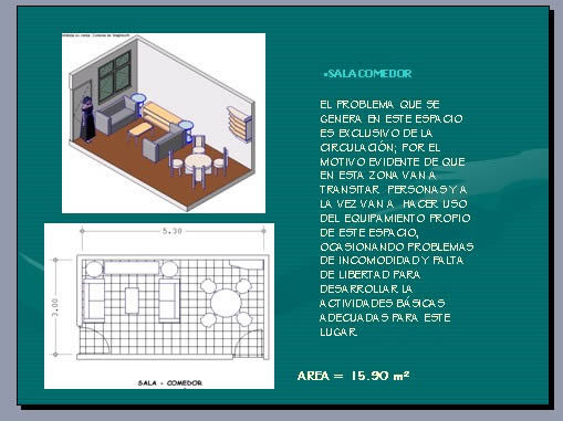 House Building Codes Standard – Peru DOC Word Document