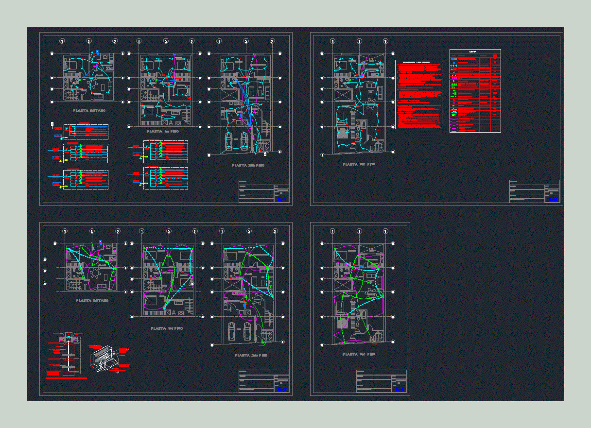 autocad electrical blocks download