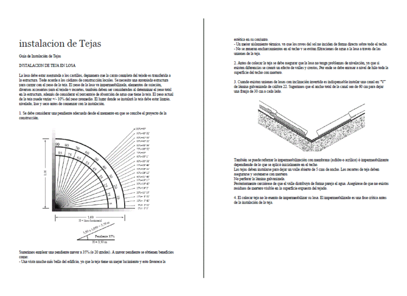 How To Install Tile PDF (Document)