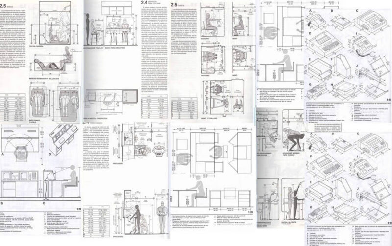 Human Engineering Graphics 2D BMP Graphics Graphics