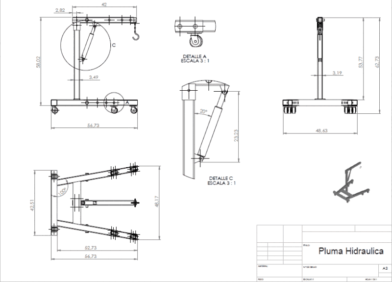 Hydraulic Bum PDF (Document)