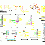 Lighting 2D DWG Plan for AutoCAD • Designs CAD