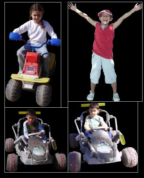 Images Of Children 2D BMP Graphics Graphics