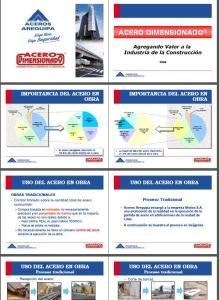 Importance Of Steel Construction PDF (Document)