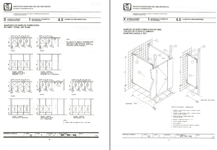 Imss Rules PDF (Document) • Designs CAD