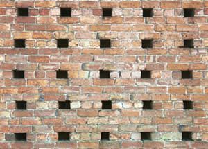 Inserted Bricks 2D BMP Graphics Graphics