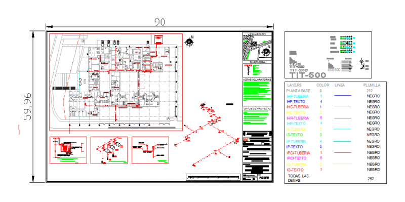 Installing Yards DWG Detail for AutoCAD