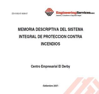 Integral Fire Protection Systems PDF (Document)
