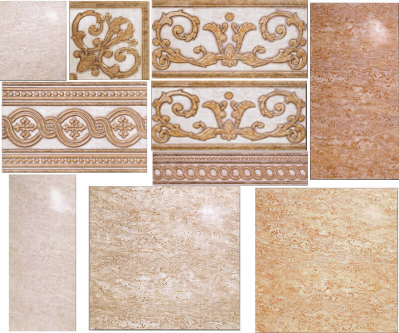 Intercerami – Ceramic Guards 2D BMP Graphics Graphics