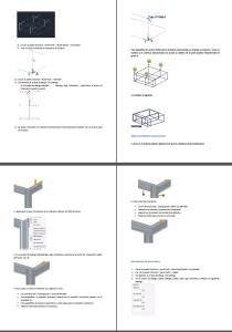 Introduction To Autocad Plant 3D PDF Model (Document)