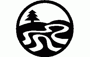 Island DWG Block for AutoCAD