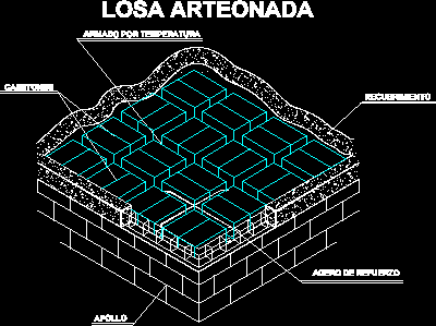 cad a/c block for â€¢ Isometric Designs CAD AutoCAD DWG Block Slab