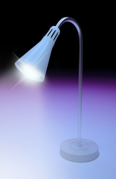 Lamp 3D MAX Model for 3D Studio Max