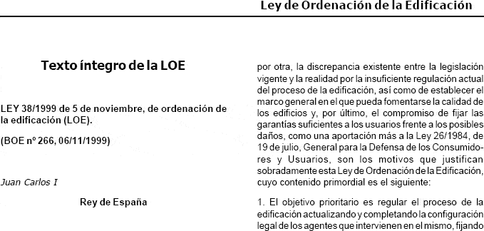 Law Of Building Ordinances(Loe) PDF (Document)