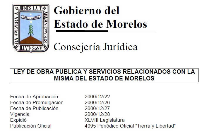 Law Of Public Works PDF (Document)
